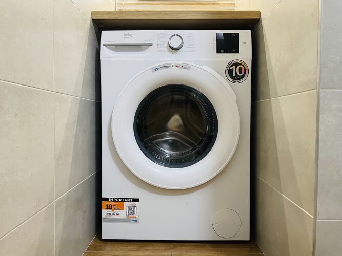 Promyšlené detaily pro pohodový pobyt