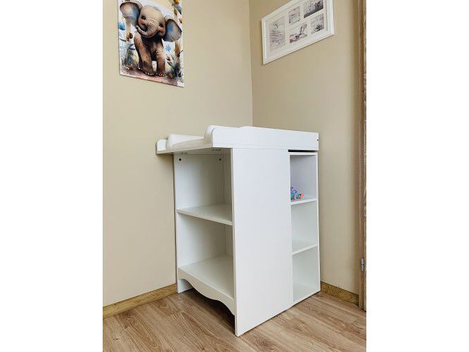 Promyšlené detaily pro pohodový pobyt