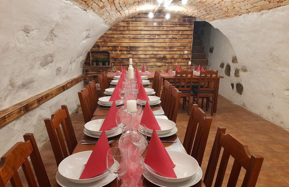 Společenská místnost